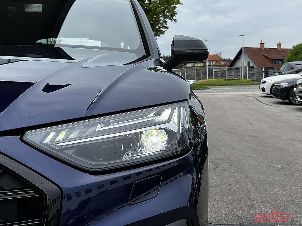 2023' Audi Q5 photo #4