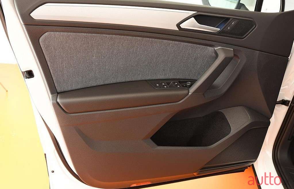 2023' SEAT Tarraco photo #5