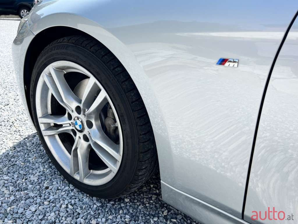 2014' BMW 3Er-Reihe photo #5