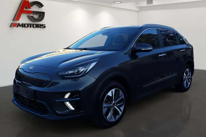 2021' Kia e-Niro