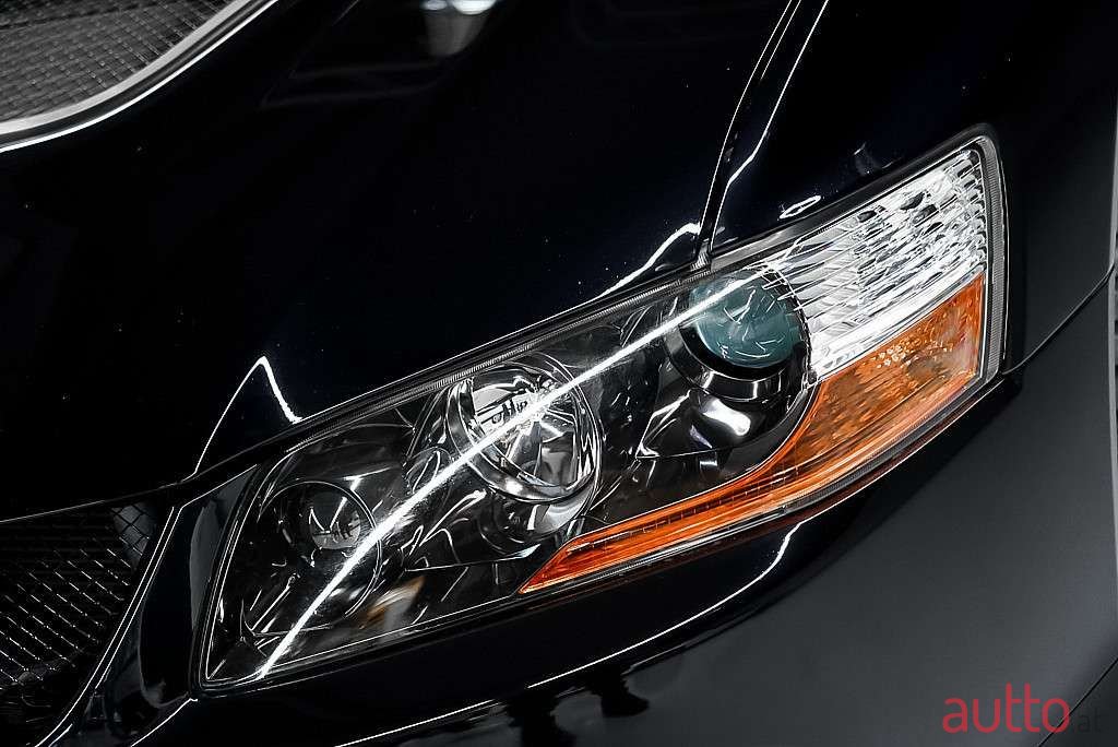 2007' Mitsubishi Lancer photo #5