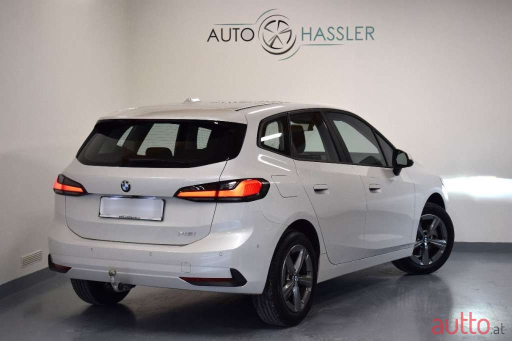 2024' BMW 2Er-Reihe photo #4