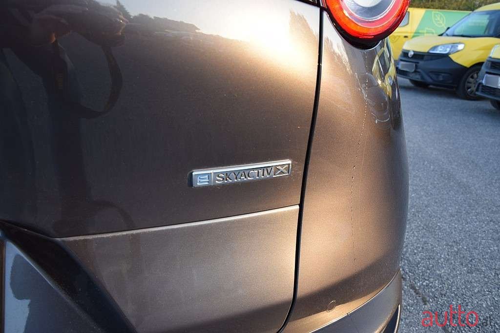 2023' Mazda CX-30 photo #4