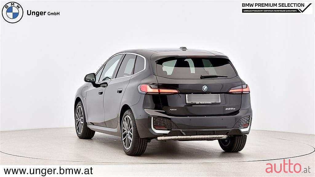 2023' BMW 2Er-Reihe photo #3