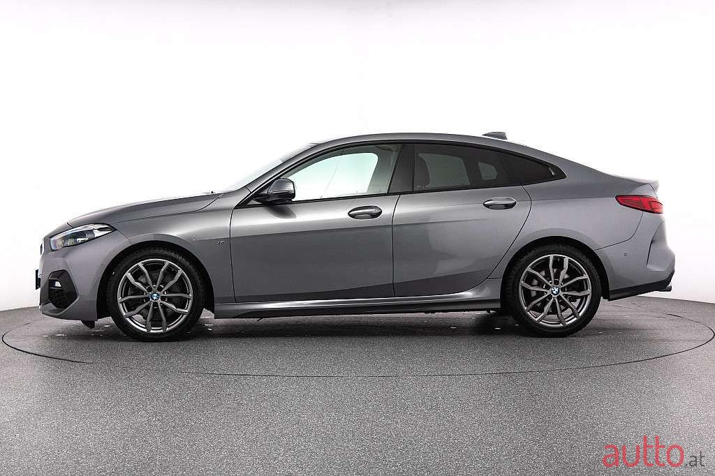 2022' BMW 2Er-Reihe photo #2