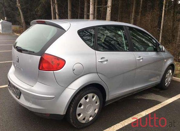 2010' SEAT Altea photo #2