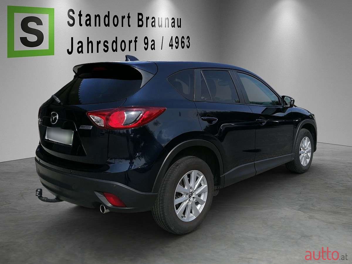 2015' Opel Astra photo #3