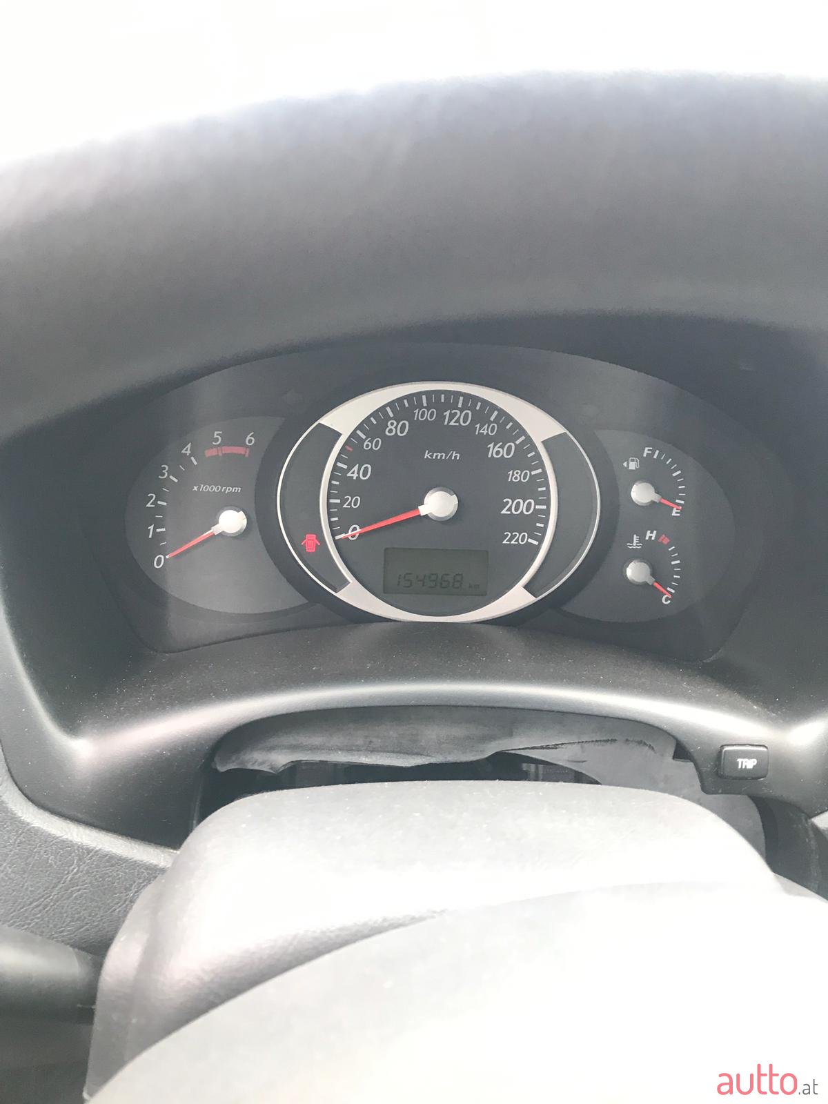 2006' Hyundai Tucson photo #4