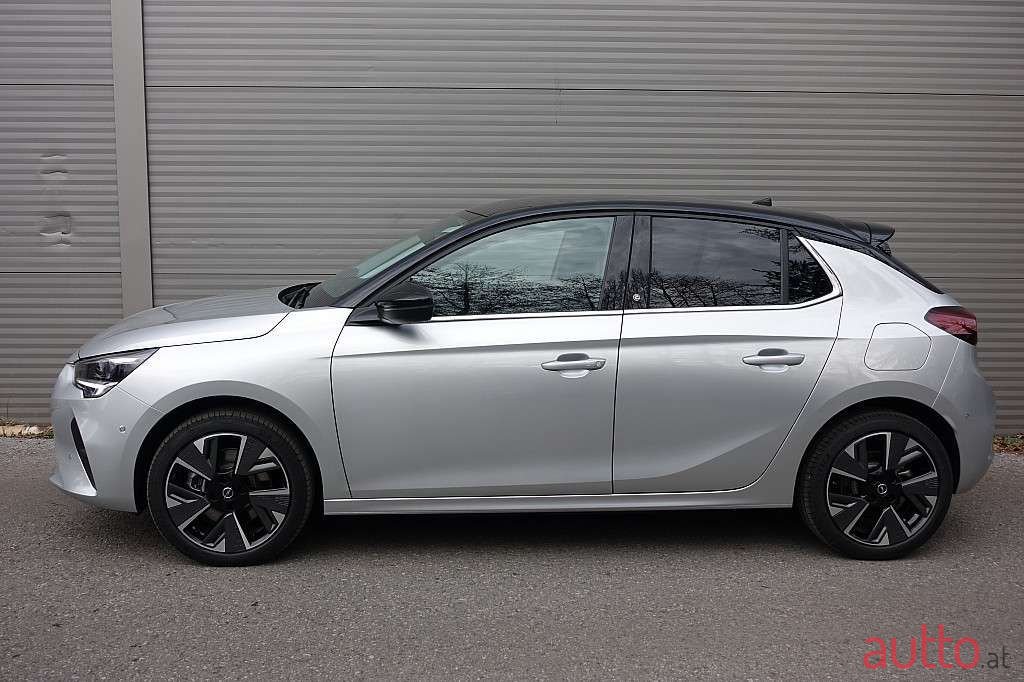 2023' Opel Corsa photo #6