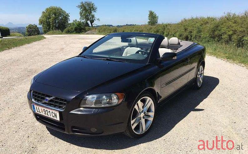 2006' Volvo C70 photo #2