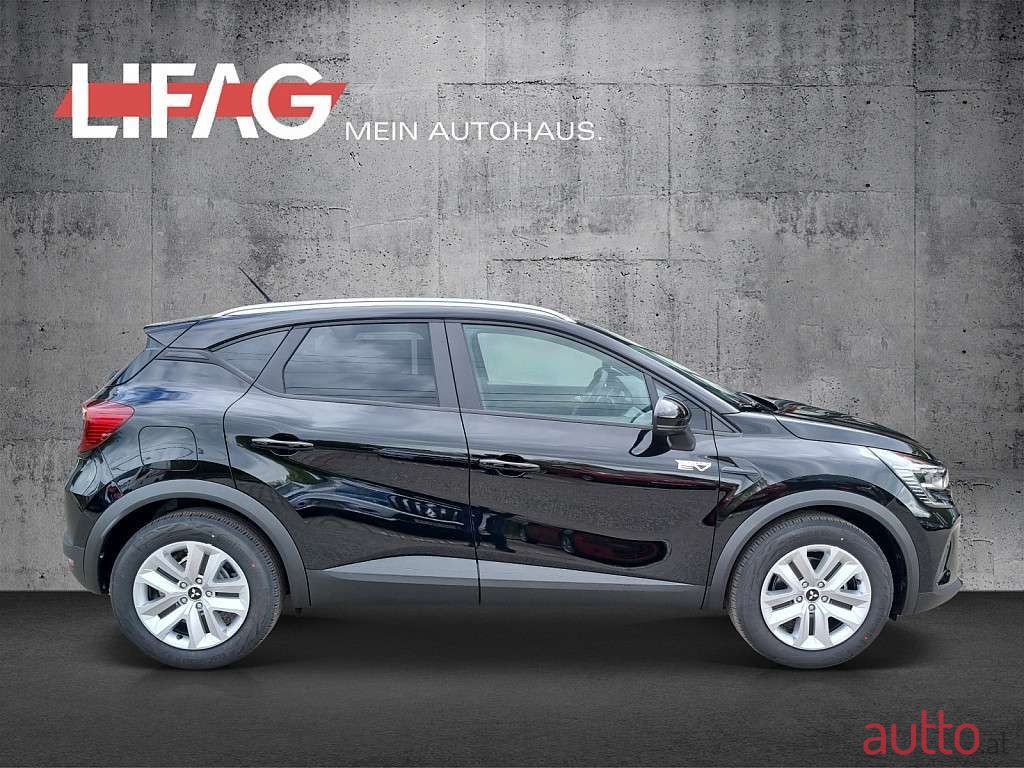 2023' Mitsubishi ASX photo #2