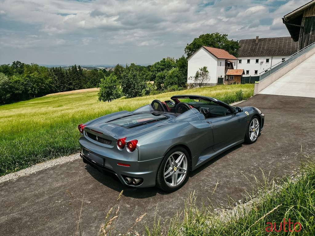 2006' Ferrari F430 photo #6