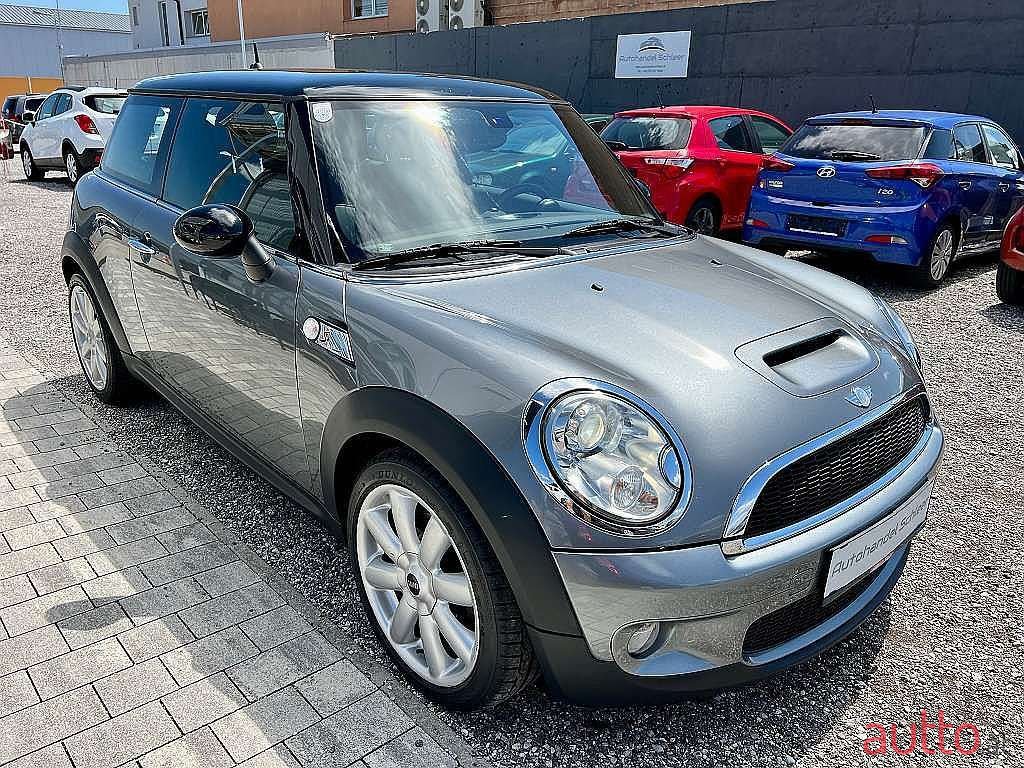 2008' MINI Mini photo #6