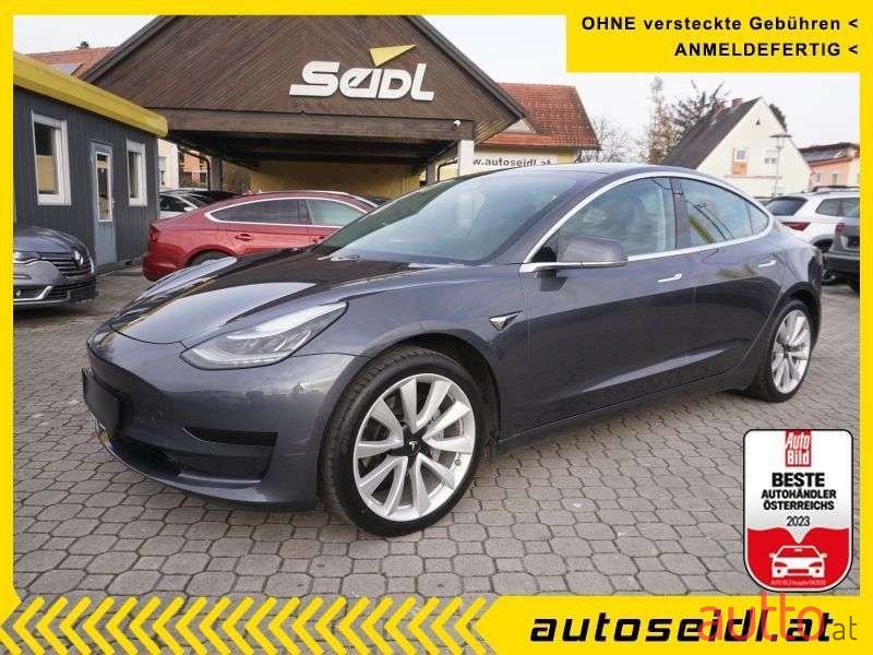 2020' Tesla Model 3 photo #1