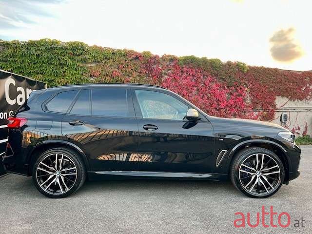 2019' BMW X5 photo #6