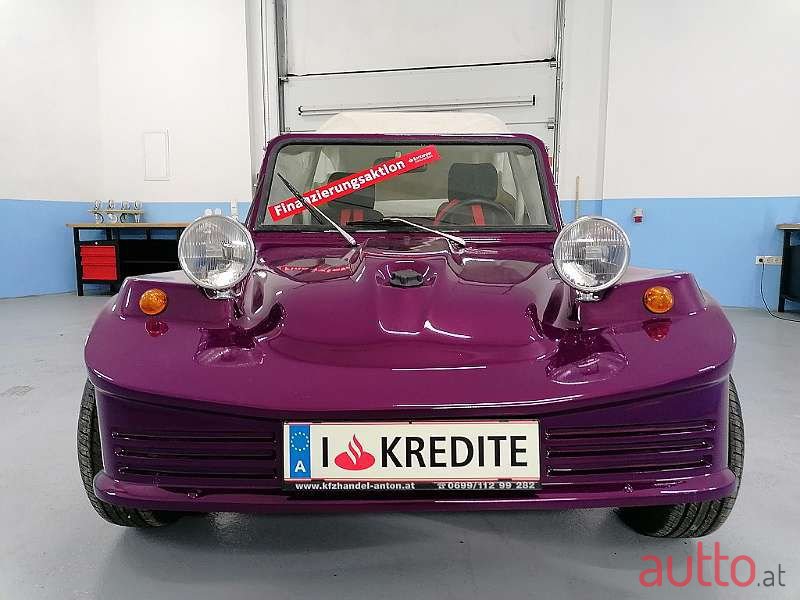 1974' Volkswagen photo #4