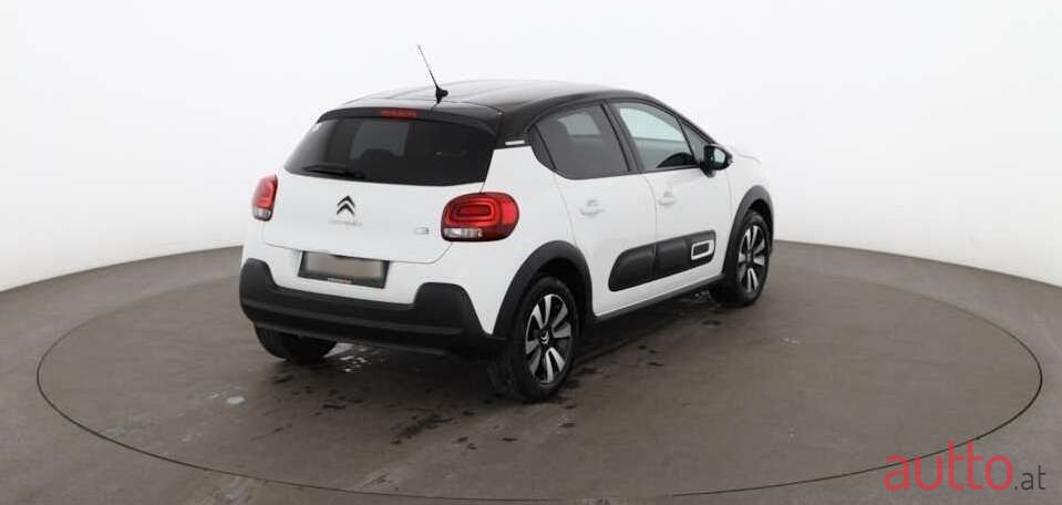 2023' Citroen C3 photo #3