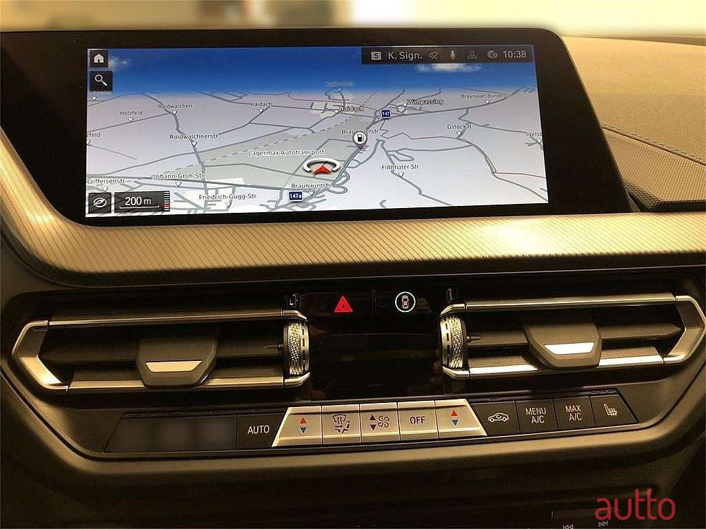 2024' BMW 2Er-Reihe photo #5