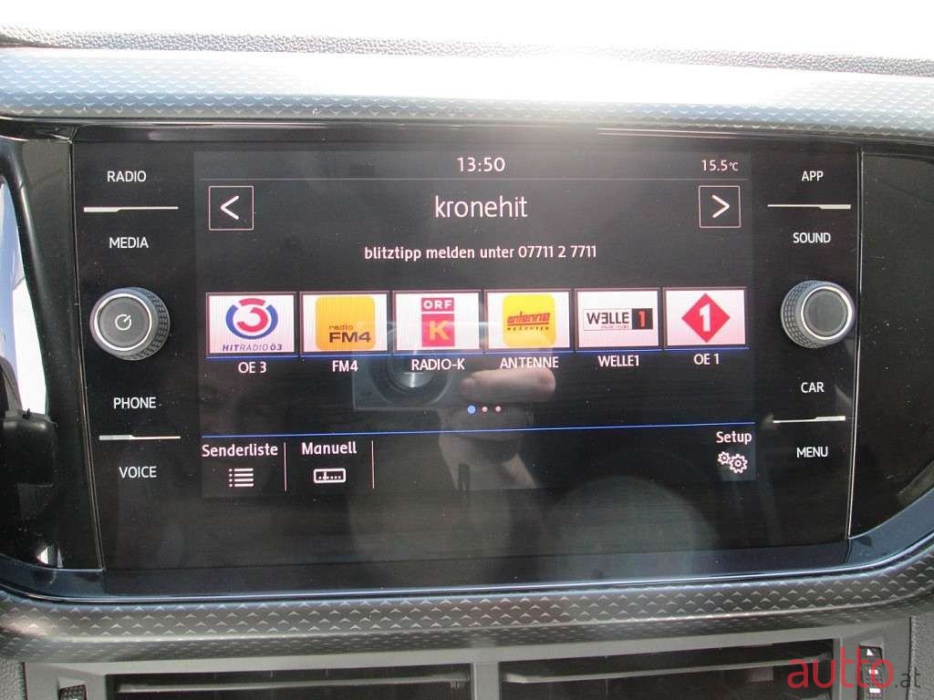 2020' Volkswagen T-Cross photo #4