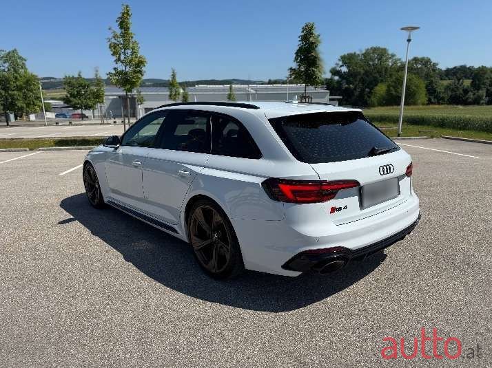 2019' Audi A4 photo #4