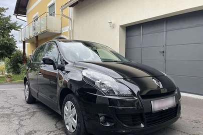 2009' Renault Scenic