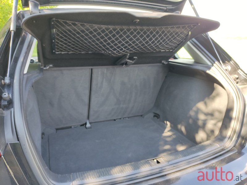 2011' Audi A3 photo #6