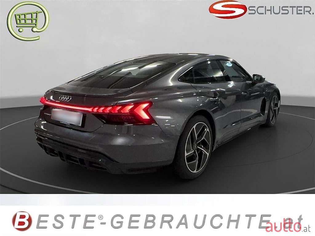 2021' Audi e-tron photo #4