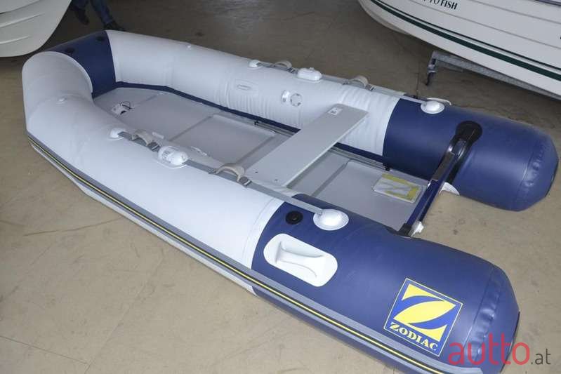 2018' Zodiac photo #1