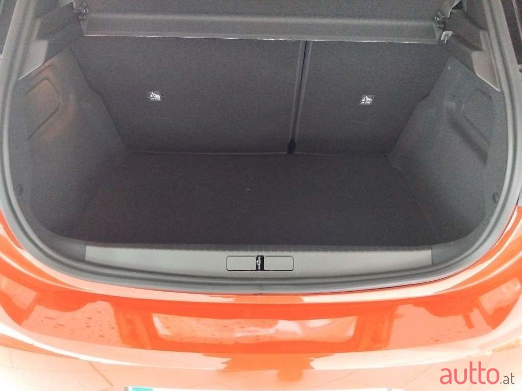 2024' Opel Corsa photo #4