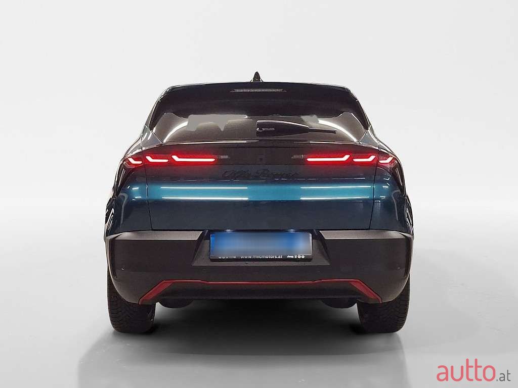 2024' Alfa Romeo Junior photo #4