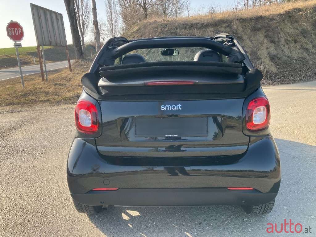 2017' Smart Sonstige photo #5