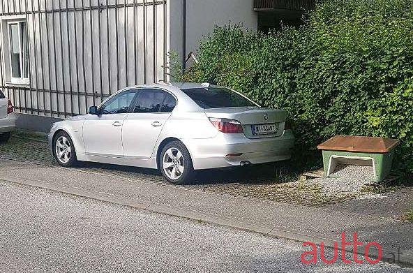 2005' BMW 5Er-Reihe photo #2