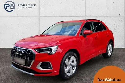 2022' Audi Q3