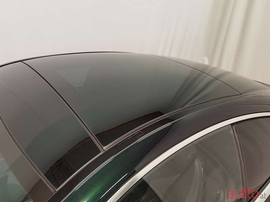 2020' Mercedes-Benz E-Klasse photo #5