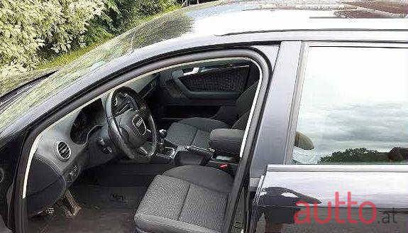 2007' Audi A3 photo #2