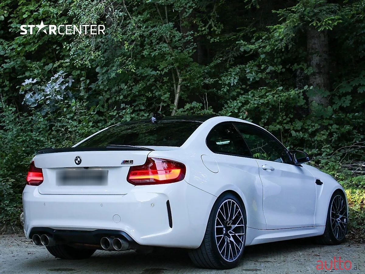 2020' BMW 2Er-Reihe photo #3