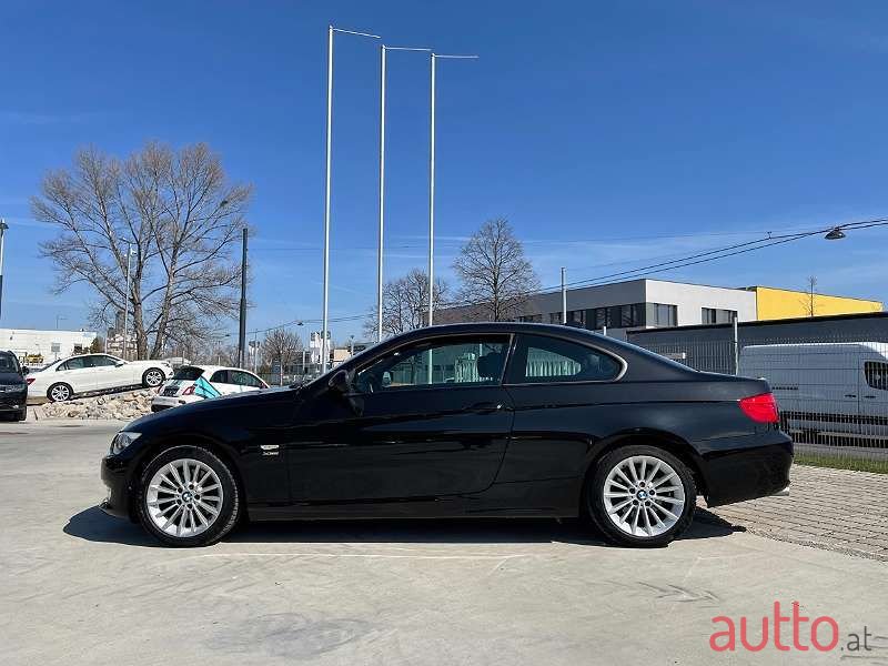 2010' BMW 3Er-Reihe photo #4