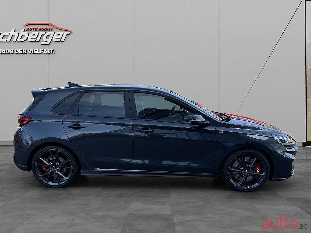 2024' Hyundai i30 photo #3