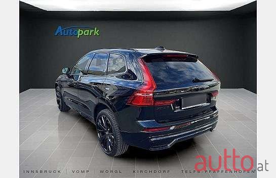 2024' Volvo XC60 photo #6