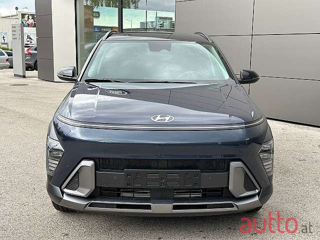 2024' Hyundai Kona photo #3