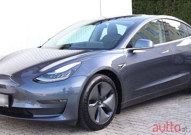 2020' Tesla Model 3 photo #1