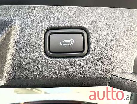 2022' Hyundai Tucson photo #5