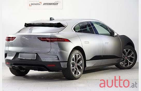 2024' Jaguar I-Pace photo #3