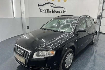 2007' Audi A4