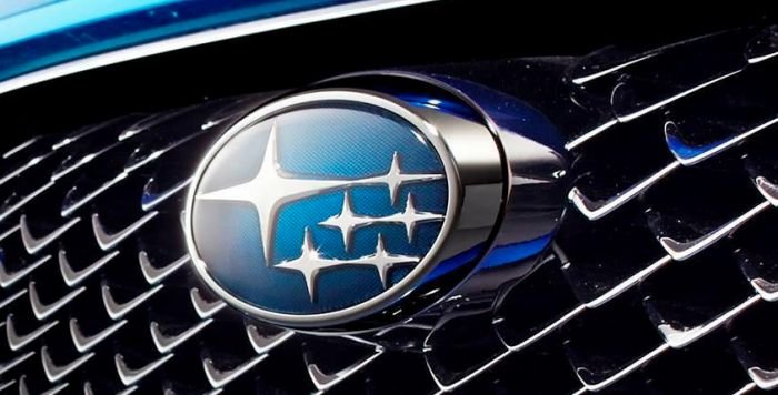 Subaru Could Get Its Own Version Of The Next Toyota Highlander