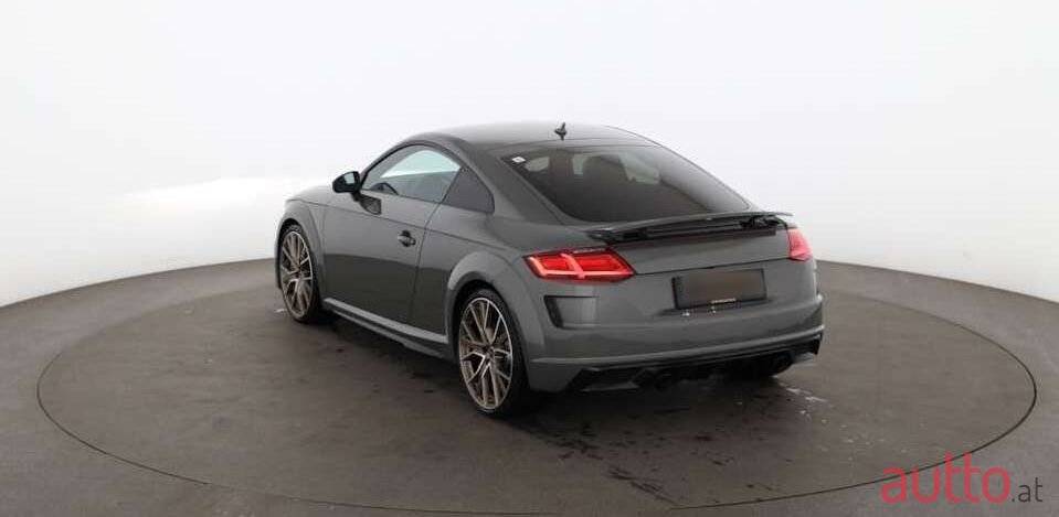2024' Audi TT photo #4