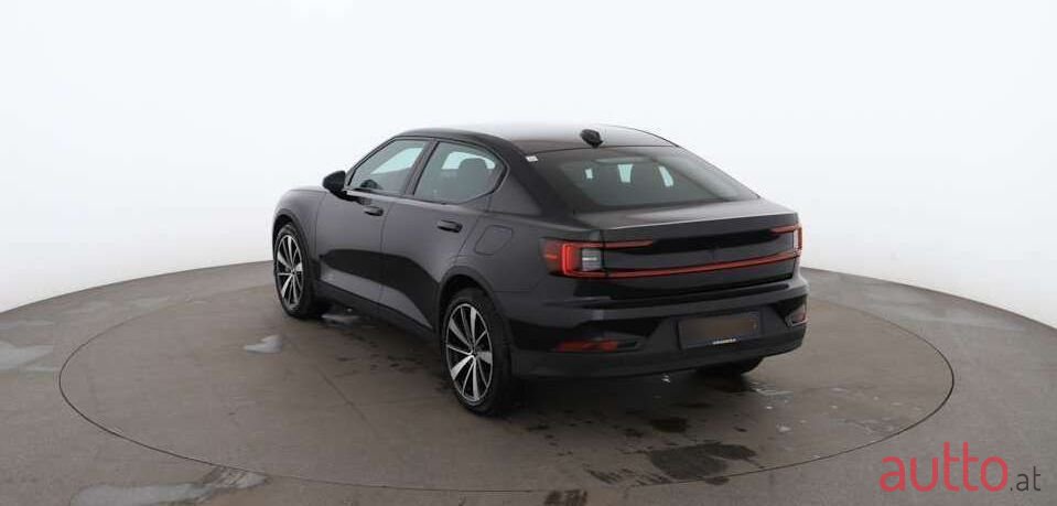 2022' Polestar 2 photo #4