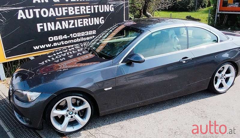 2007' BMW 3Er-Reihe photo #1