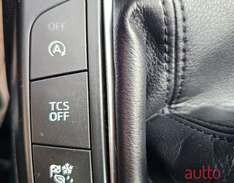 2019' Ford Focus photo #3