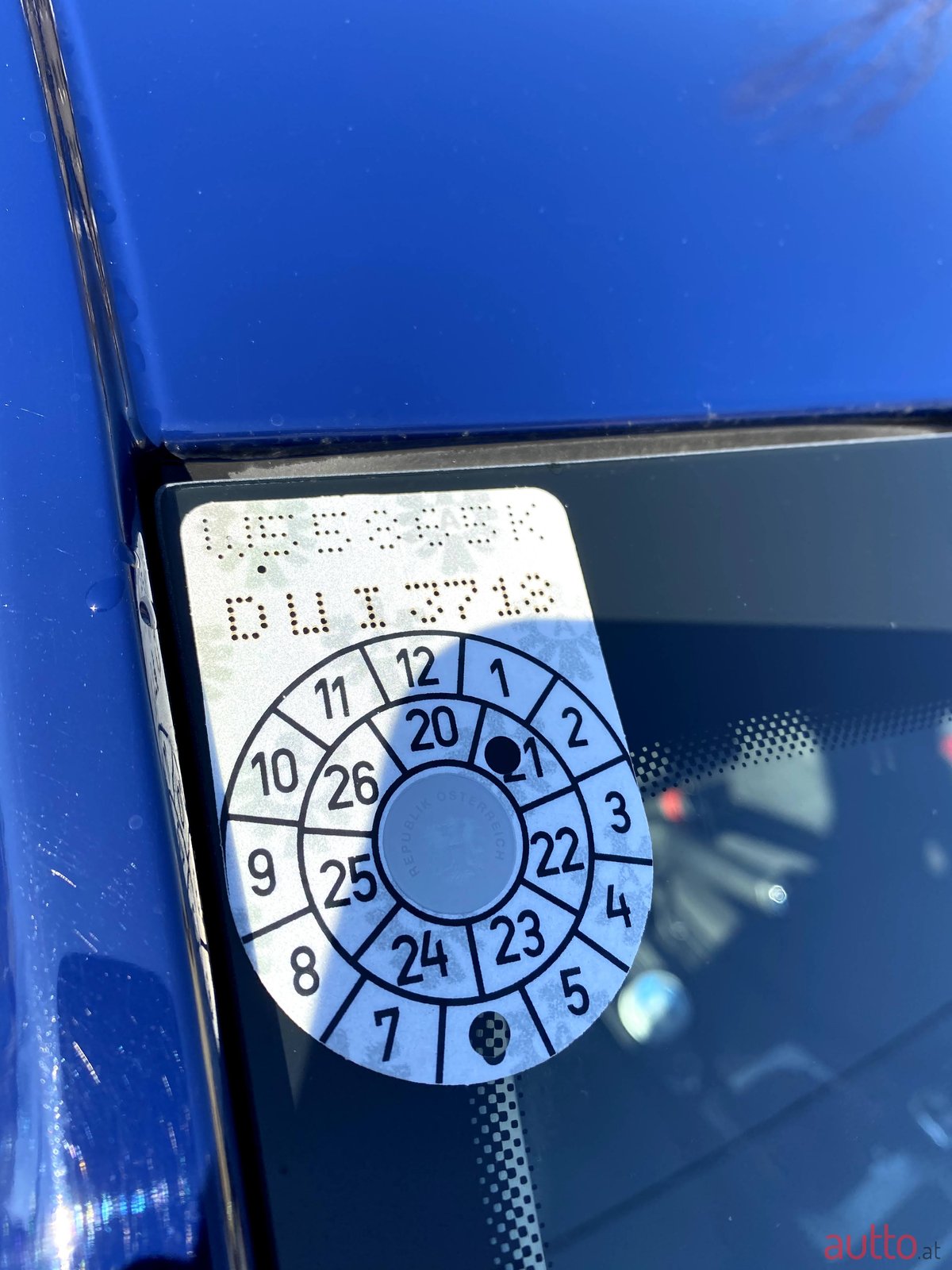 2015' Skoda Octavia photo #1